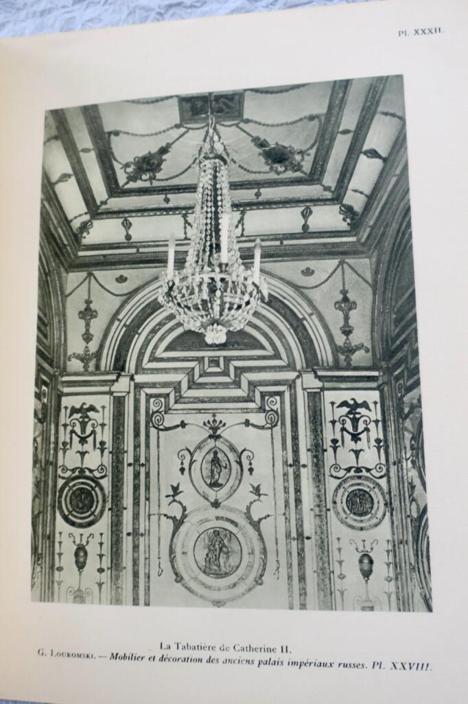 Van Oest Publisher Catalog 1904-1929