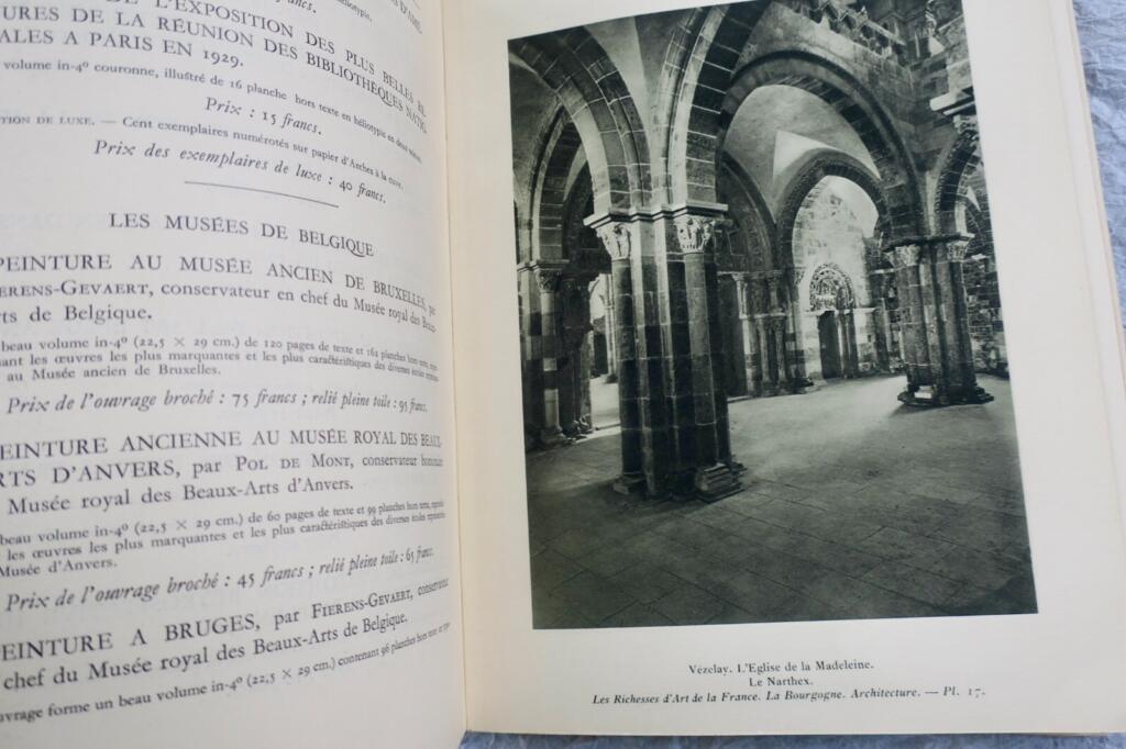 Van Oest Publisher Catalog 1904-1929