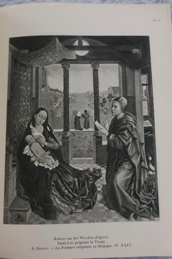 Van Oest Publisher Catalog 1904-1929