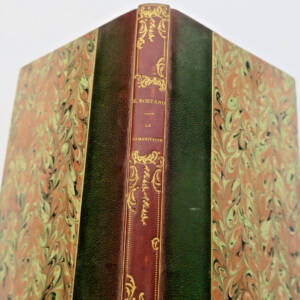 Edmond Rostand La Samaritaine 1903