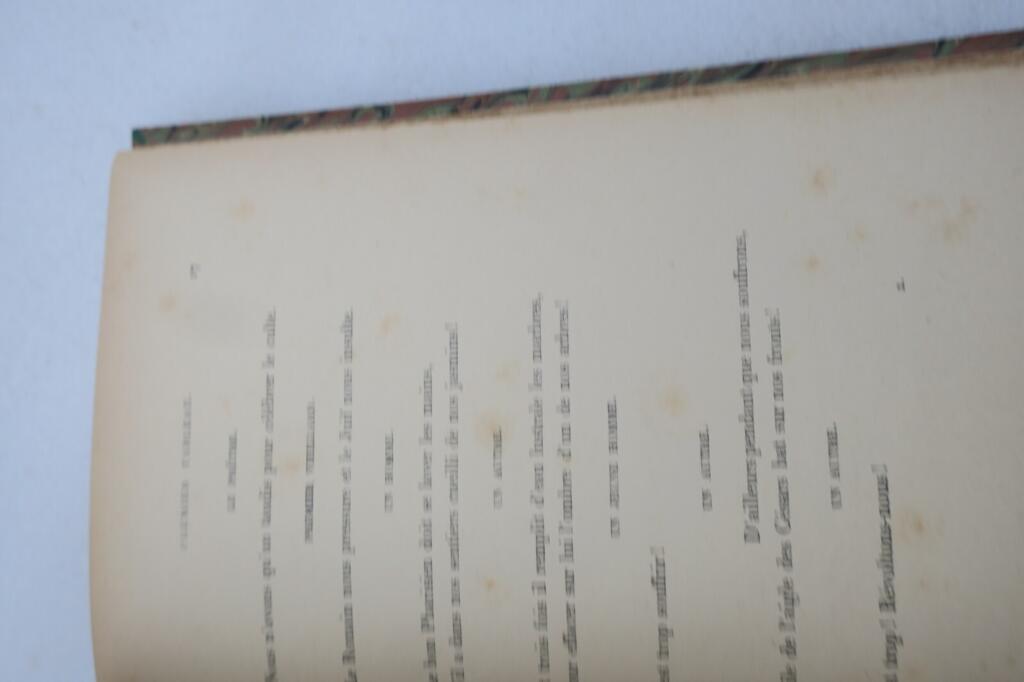 Edmond Rostand La Samaritaine 1903