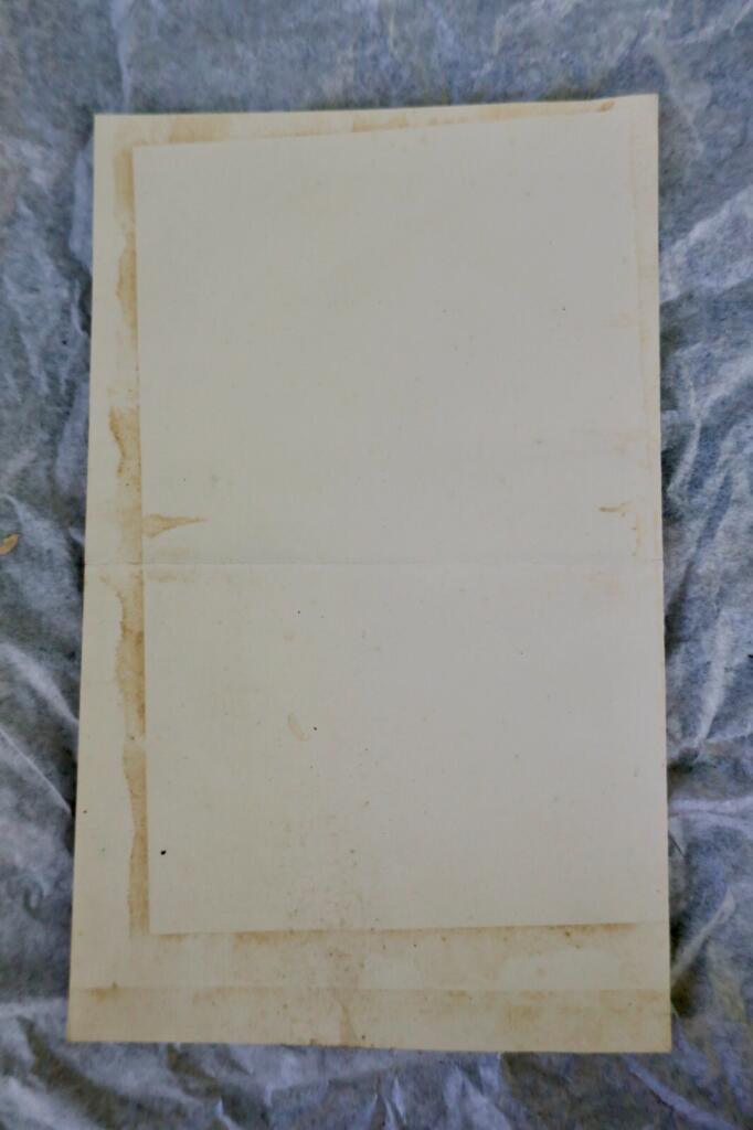 Autograph Letter by Military Painter Detaille