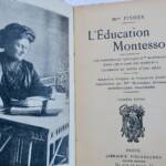 Montessori-Unterrichtsmethode