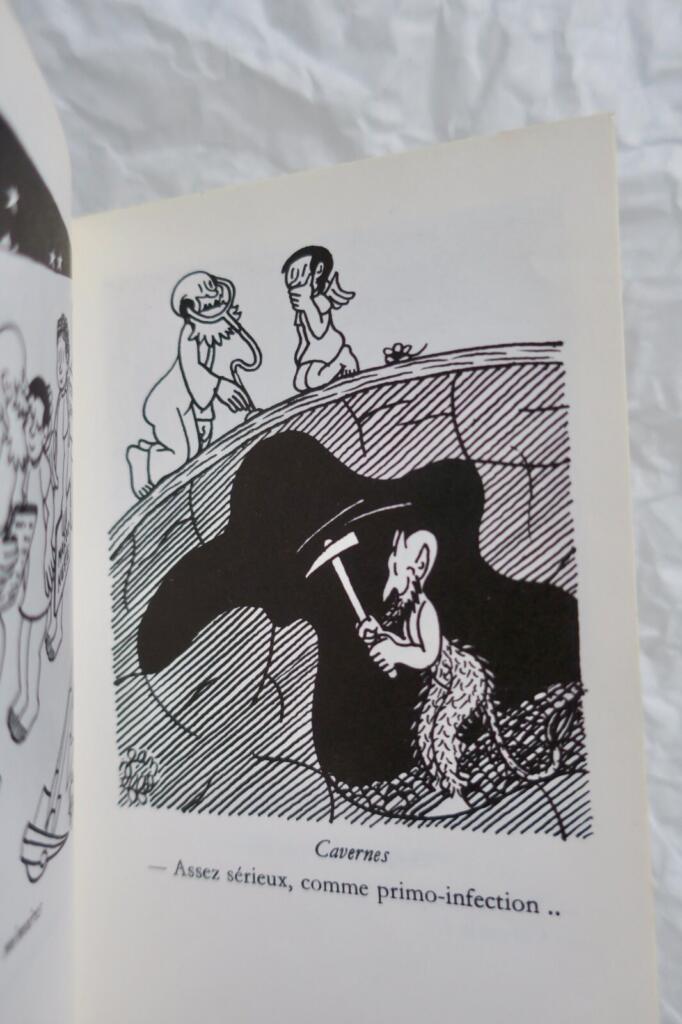 Die Genesis der Unschuld - Illustrierte Ausgabe