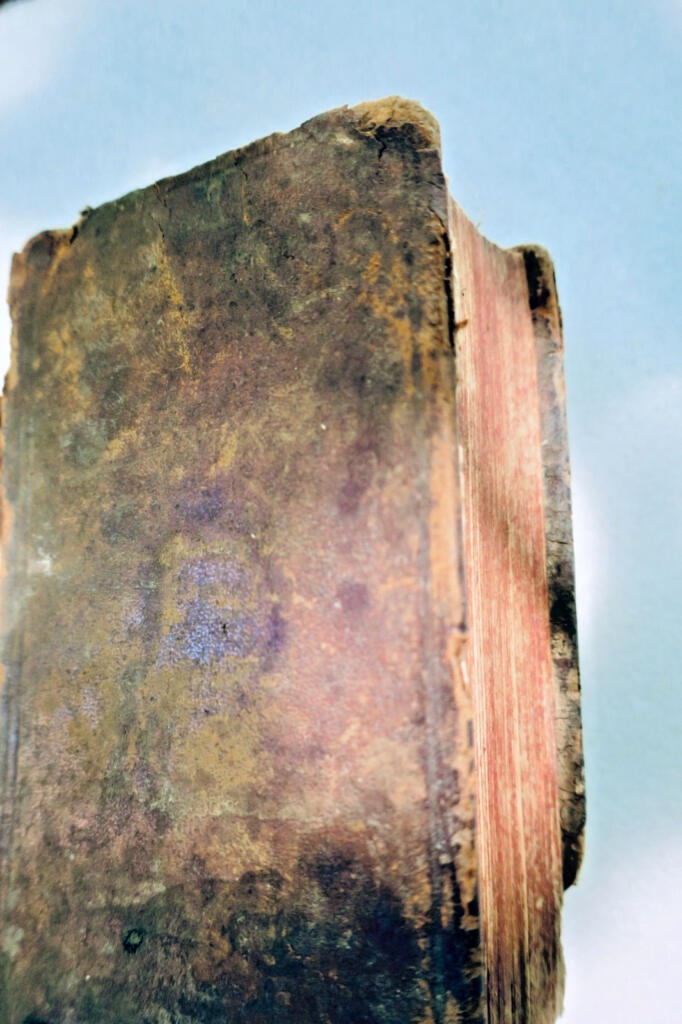 Religious Work from the 18th Century