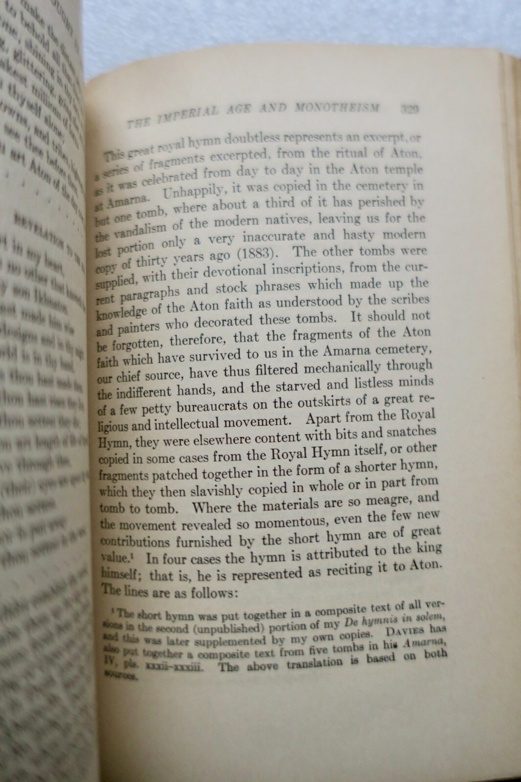Erforschung der altägyptischen Spiritualität - Image 9