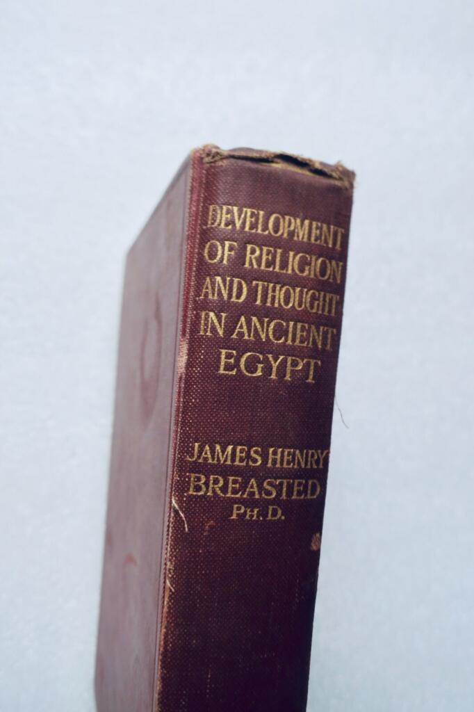 Einblicke in den Glauben des alten Ägypten