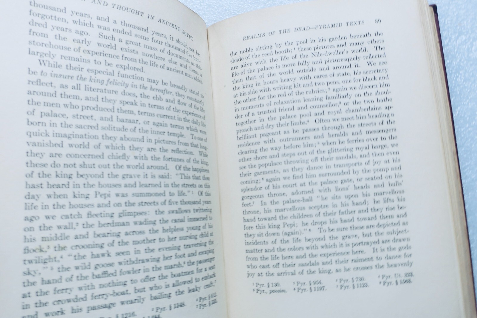 Erforschung der altägyptischen Spiritualität - Image 7