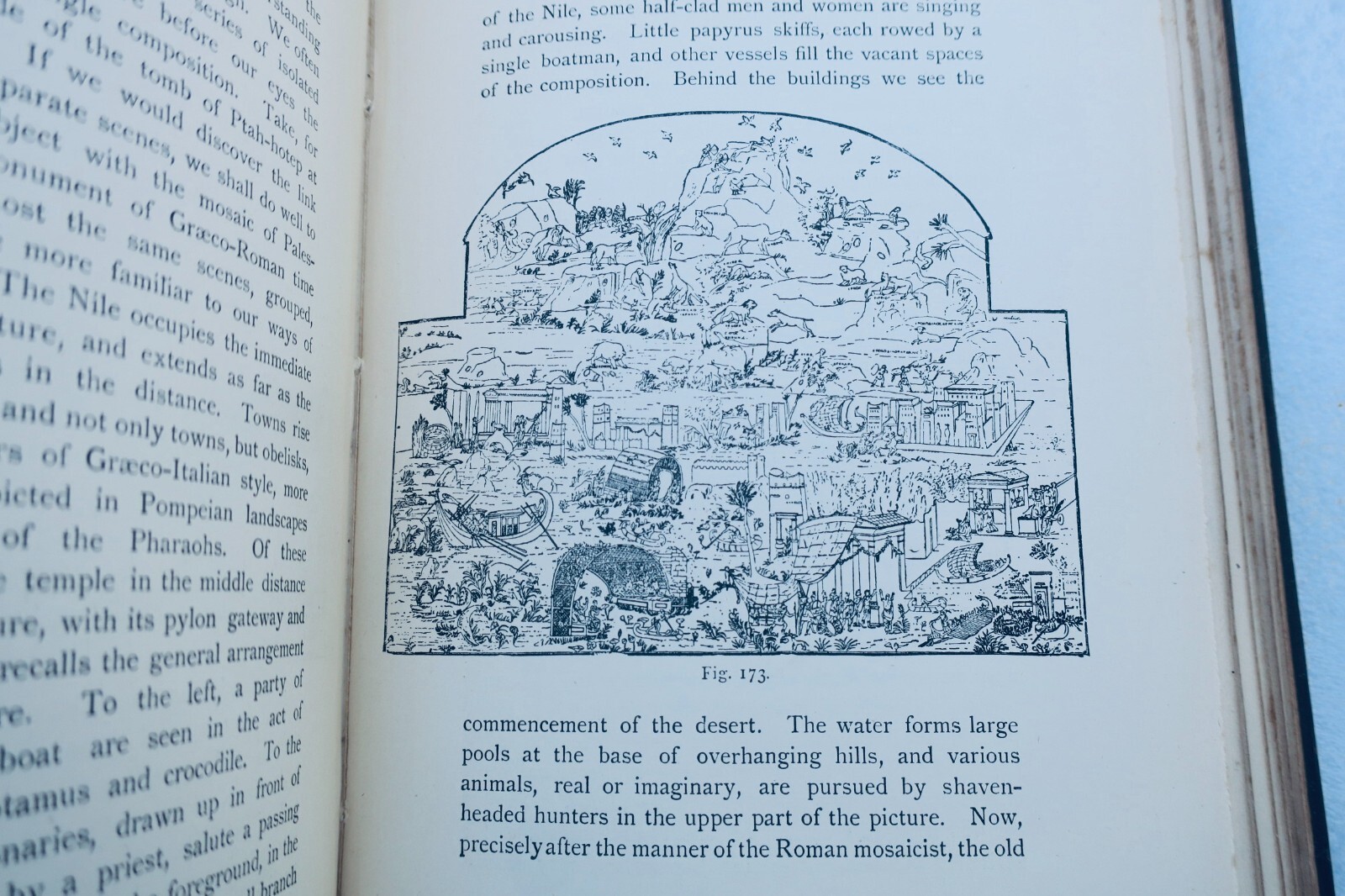 埃及考古学综合指南<span class="lla-card-orig-wrap"><span class="lla-card-orig">❦ Egypt G. Maspero Manual of Egyptian Archeology 1889</span></span> - La Librairie Antique