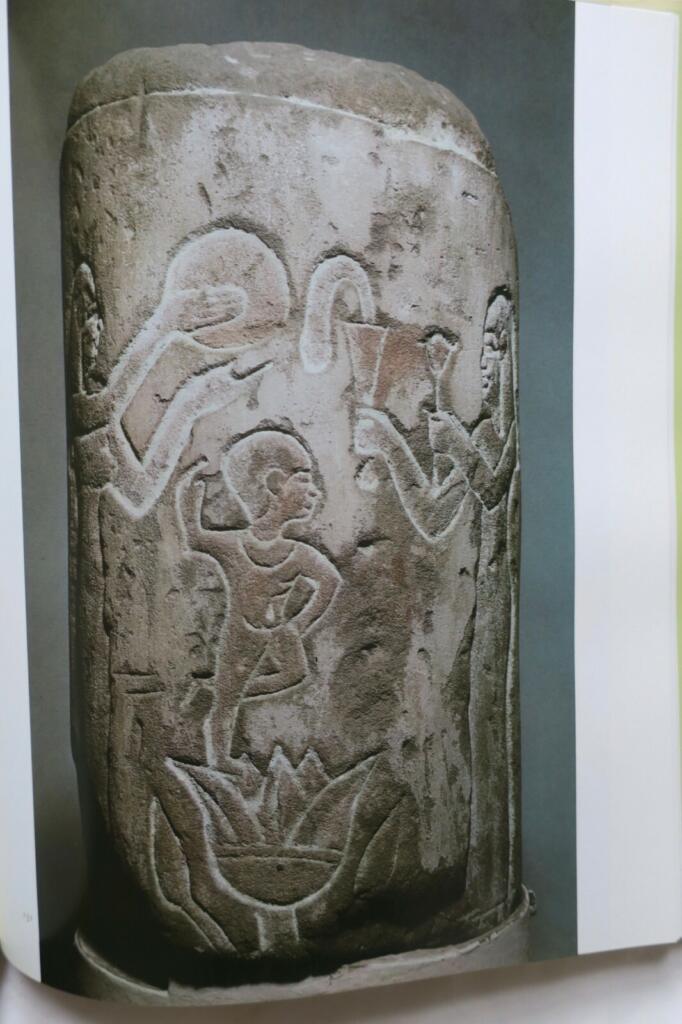 Ancient Egyptian Art: Comprehensive Reference Study