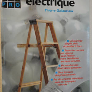 élécricité Gallauziaux Comme Un Pro! : L'Installation Électrique