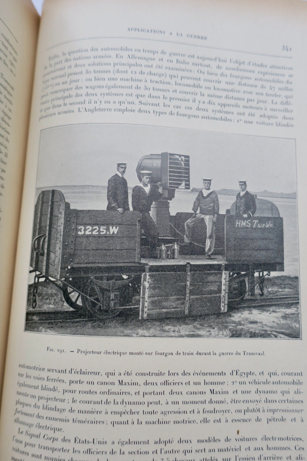 Erkundung der Elektrizität - Image 10