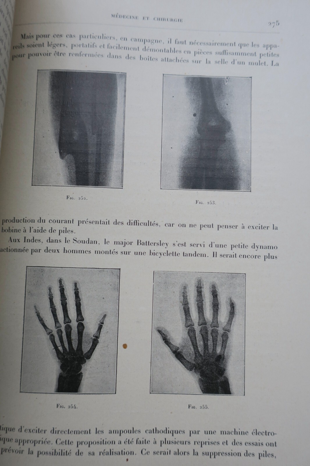 Erkundung der Elektrizität - Image 3
