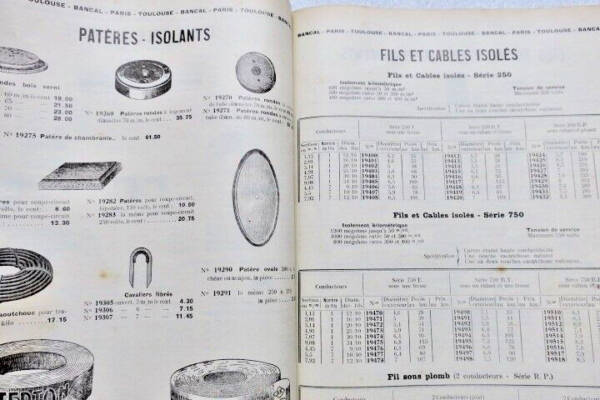 Wholesaler of Electrical Goods