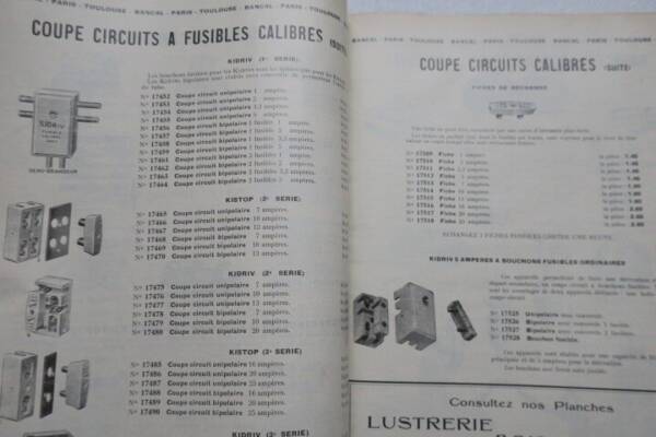 Wholesaler of Electrical Goods