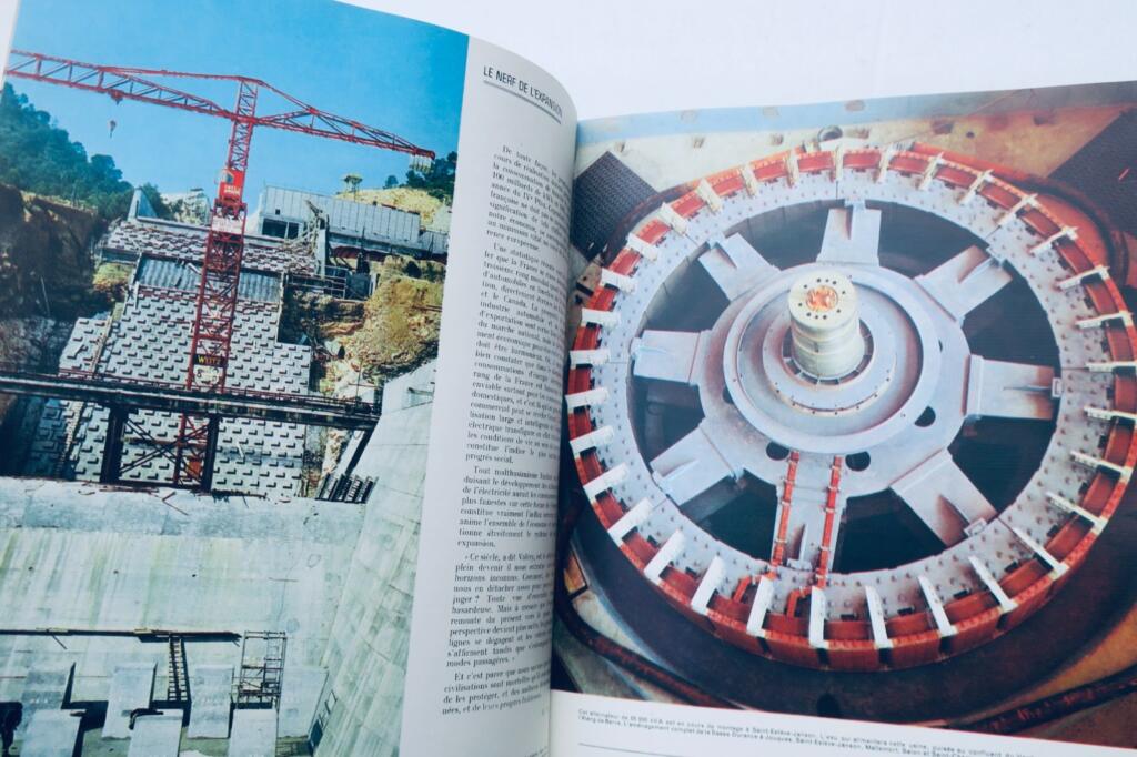 Zeitschrift über Anwendungen der Elektrizität 1960-1969