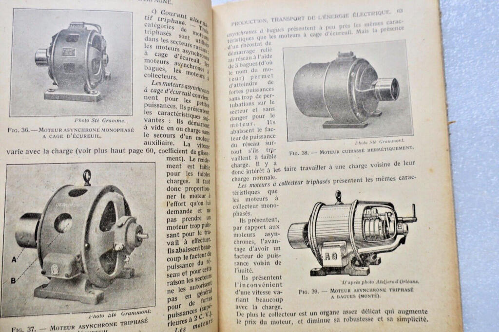 Ländliche Elektrizität: Verteilung und Nutzung