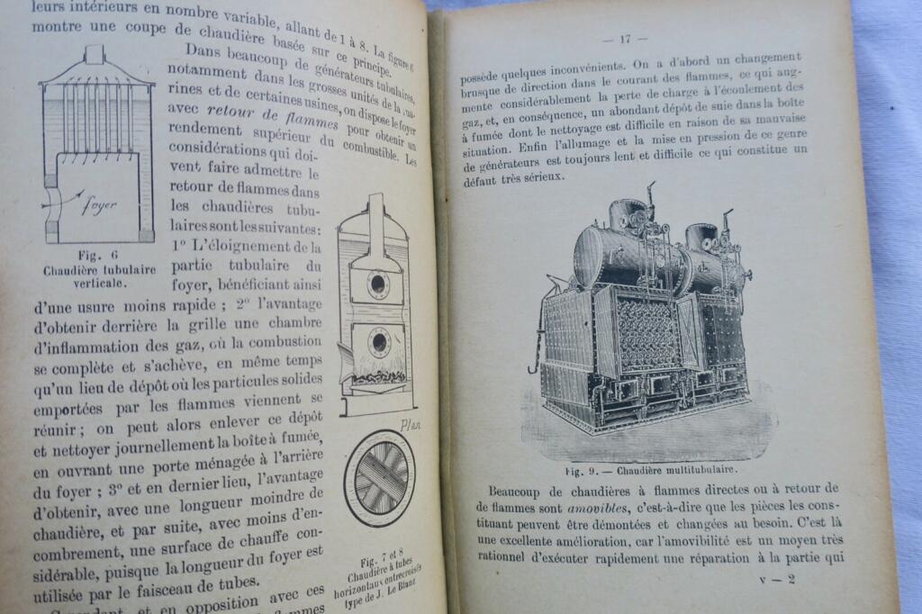 Electro-mechanical encyclopedia on electrical current and locomotive engineering