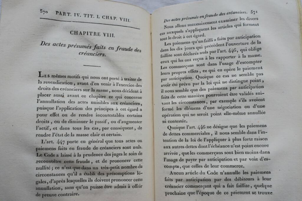 Elemente des Handelsrechts