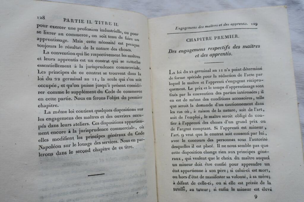 Elemente des Handelsrechts