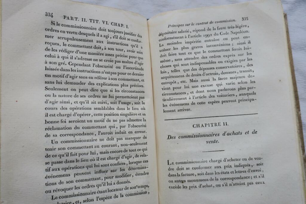 Elemente des Handelsrechts