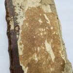 Elementa arithmeticae numericae, et literalis seu algebrae ad praefixam 1761
