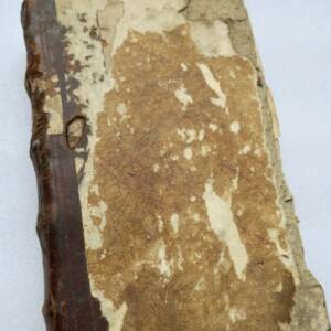 Elementa arithmeticae numericae, et literalis seu algebrae ad praefixam 1761