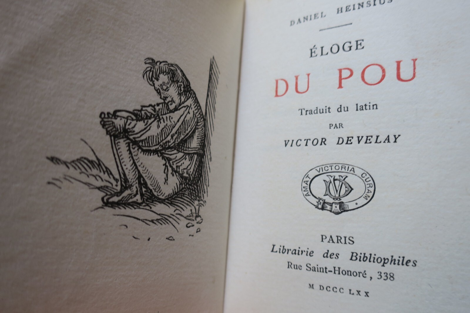 Eine Lobschrift auf die Laus - Image 5