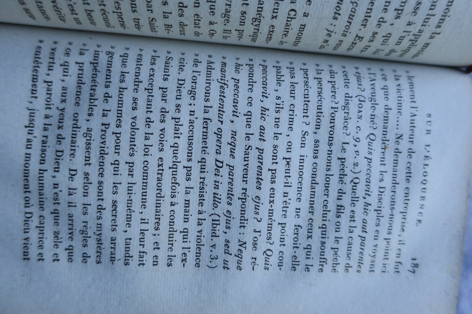 Aufsätze über Rhetorik und Lobpreisung - Image 3