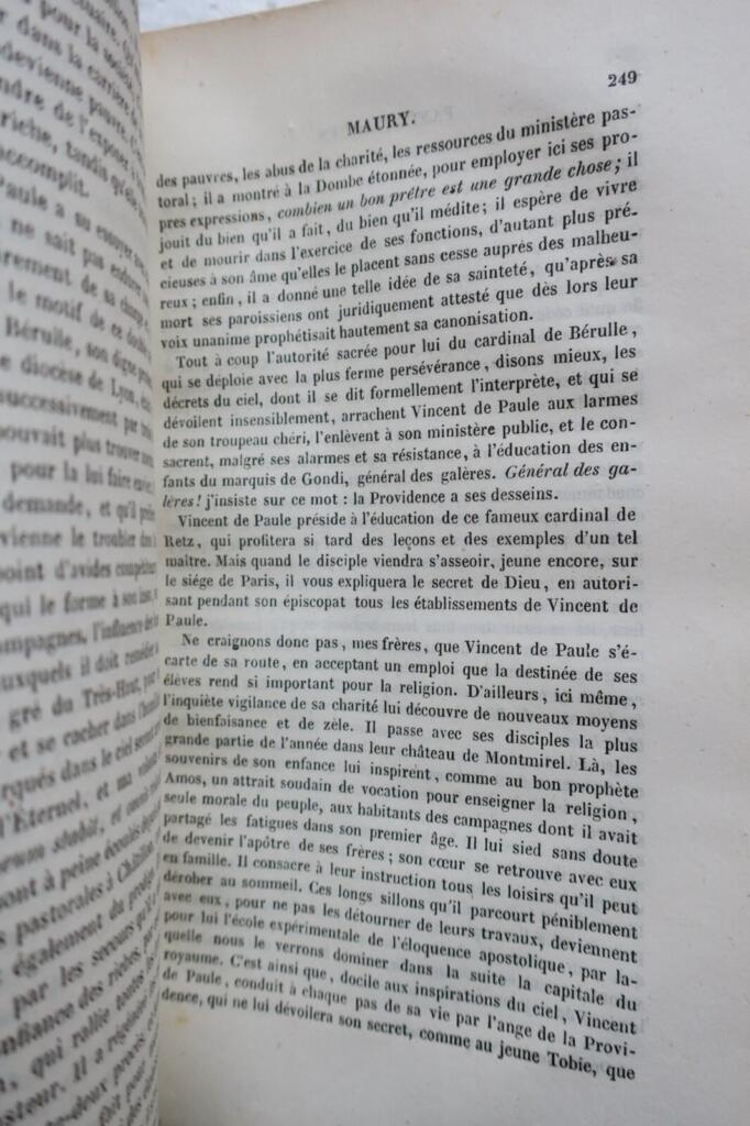 フランスおよび英語雄弁の傑作集