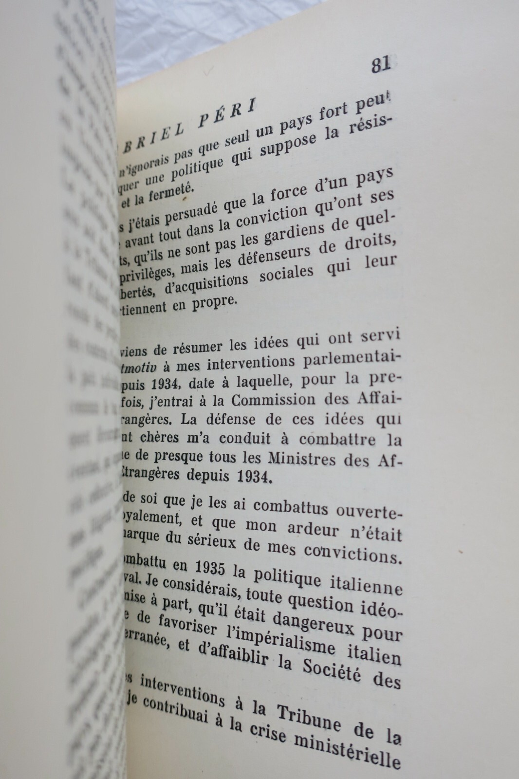 抵抗的法语声音<span class="lla-card-orig-wrap"><span class="lla-card-orig">❦ ELUARD Péguy Péri, Deux voix françaises 1944</span></span> - La Librairie Antique