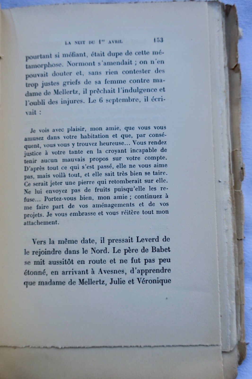 Originalausgabe auf reinem Papier<span class="lla-card-orig-wrap"><span class="lla-card-orig">❦ empoisonneuse ou l’empoisonnée edition originale sur pur fil G. LENOTRE Babet</span></span> - La Librairie Antique