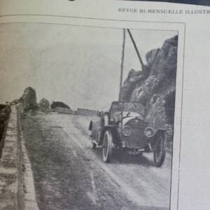 Wöchentliche illustrierte Zeitschrift, 1916-1917
