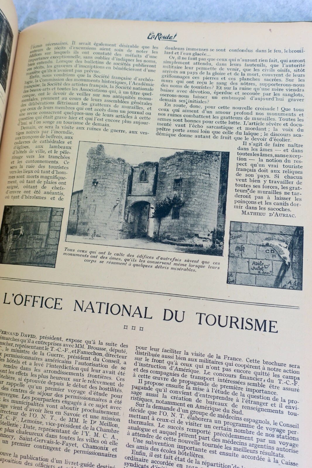 Illustrierte Wochenzeitschrift, Erste Weltkrieg - Image 16