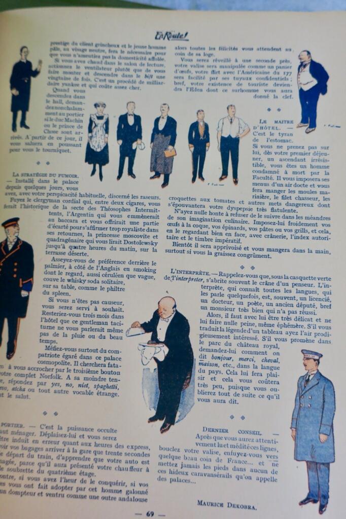 Illustrierte Wochenzeitschrift, Erste Weltkrieg