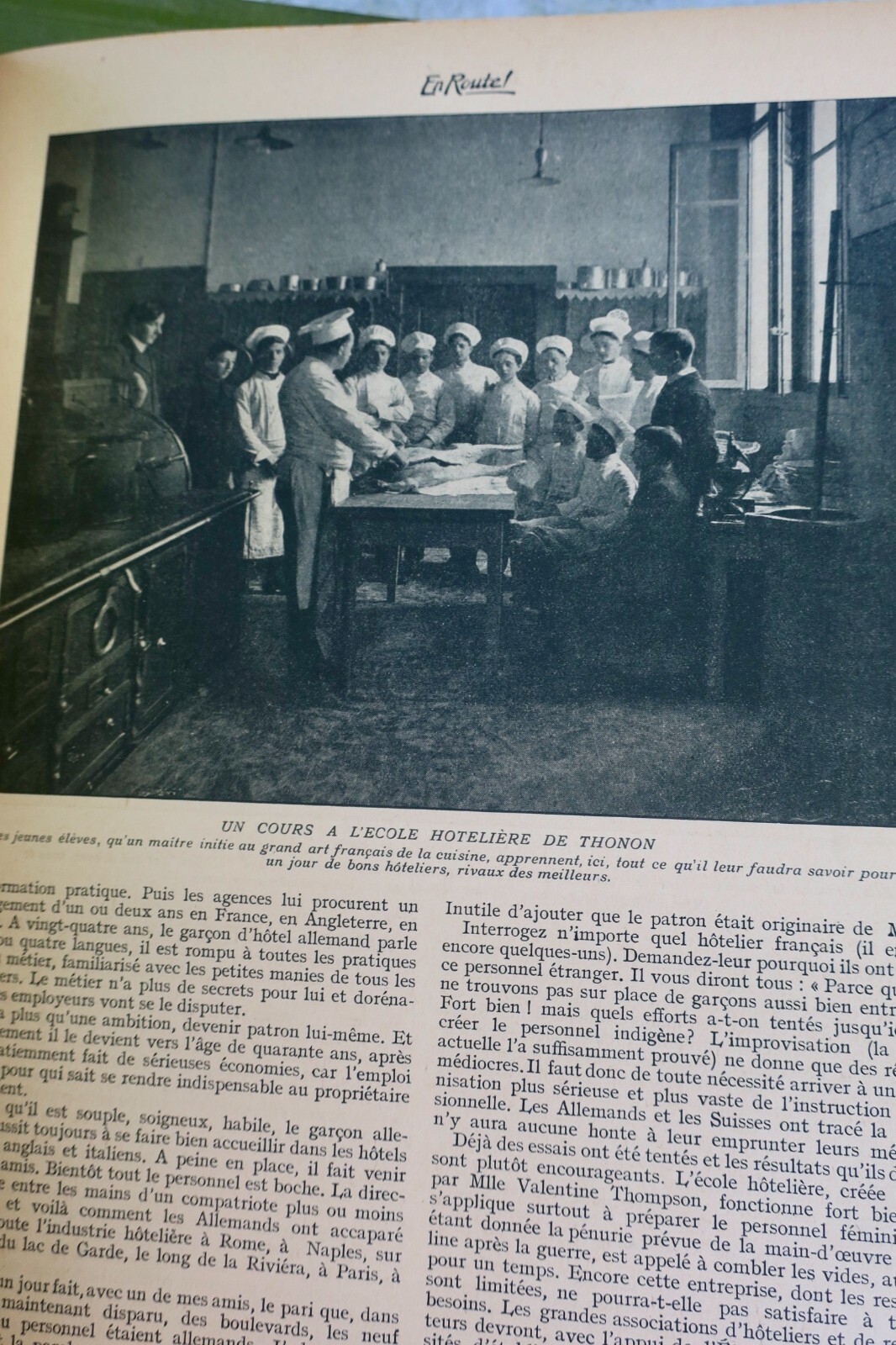 Illustrierte Wochenzeitschrift, Erste Weltkrieg - Image 12