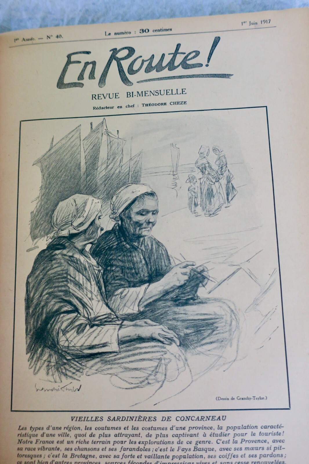 Weekly Illustrated Magazine, 1916-1917 - Image 14