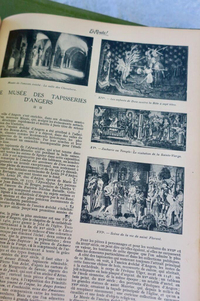 Illustrierte Wochenzeitschrift, Erste Weltkrieg