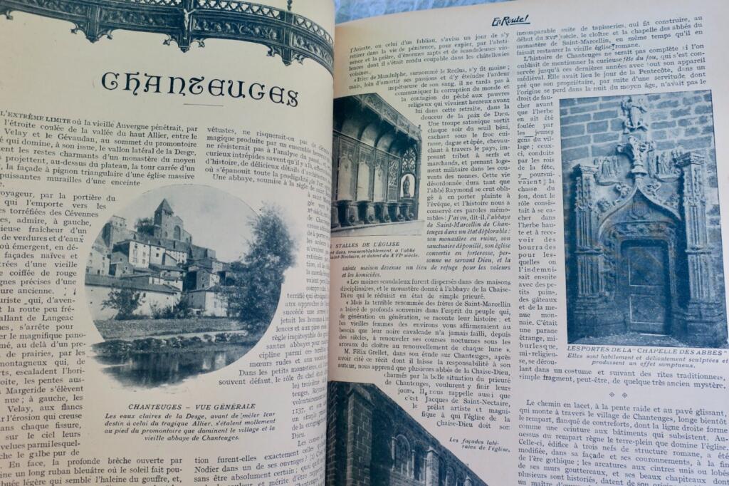Wöchentliche illustrierte Zeitschrift, 1916-1917