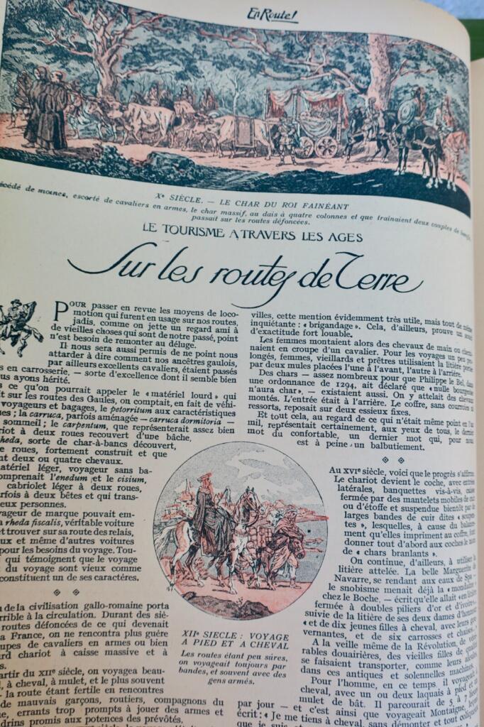 Illustrierte Wochenzeitschrift, Erste Weltkrieg