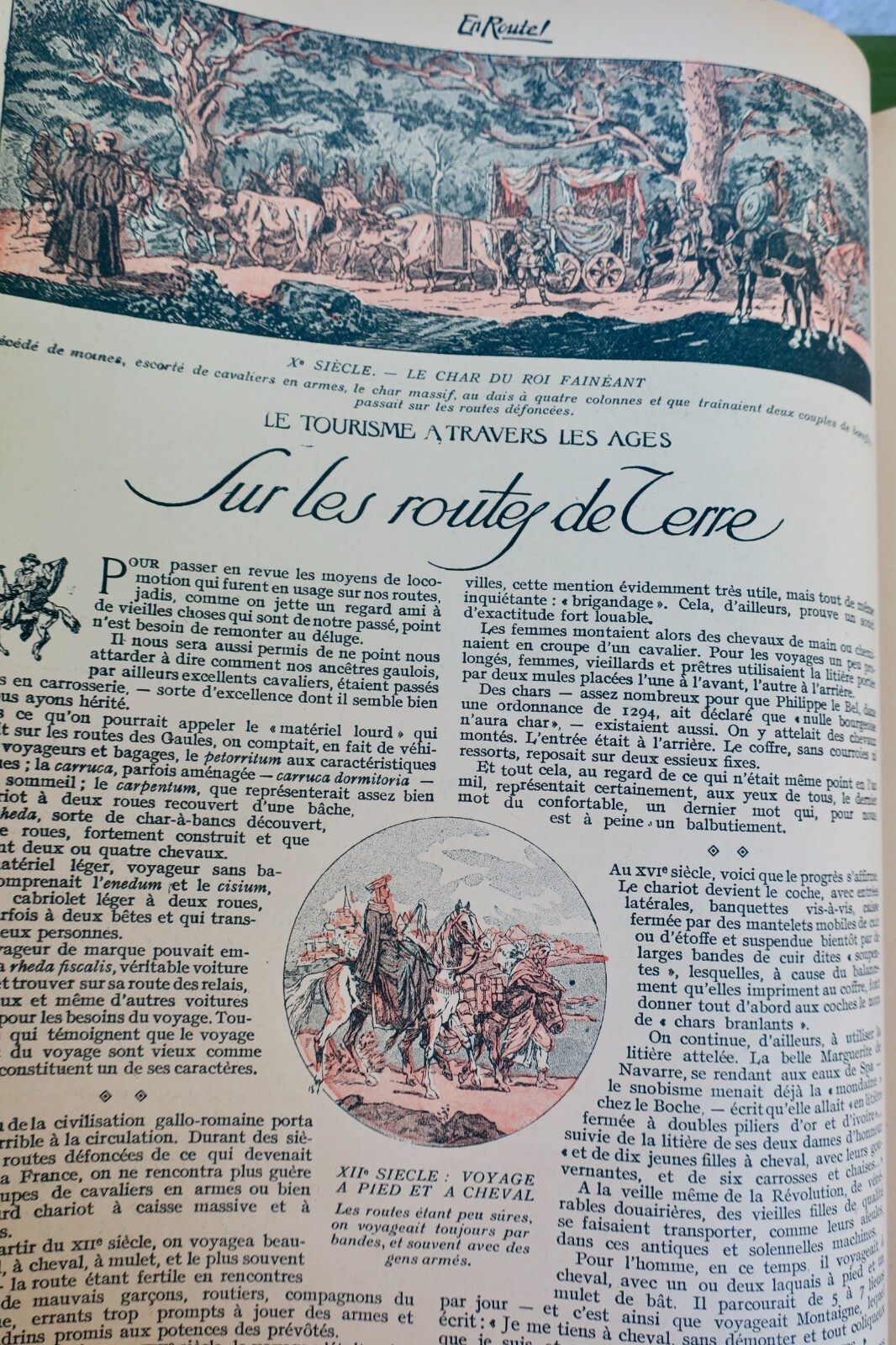 Illustrierte Wochenzeitschrift, Erste Weltkrieg - Image 11