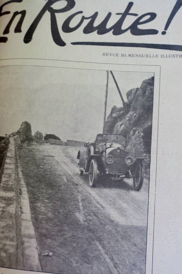 Illustrierte Wochenzeitschrift, Erste Weltkrieg