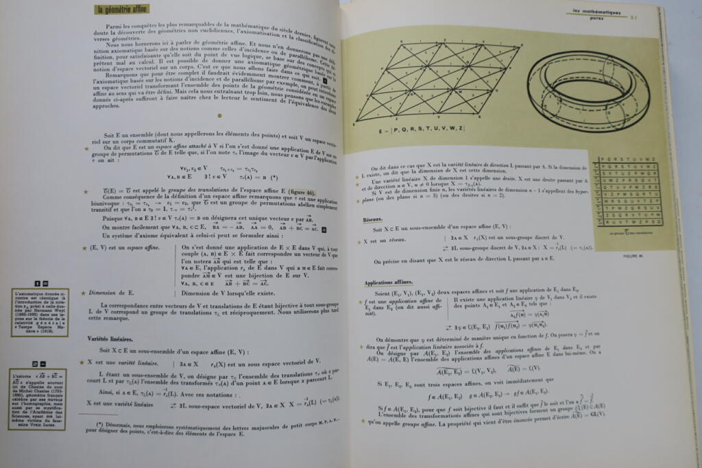 科学と技術の包括的百科事典