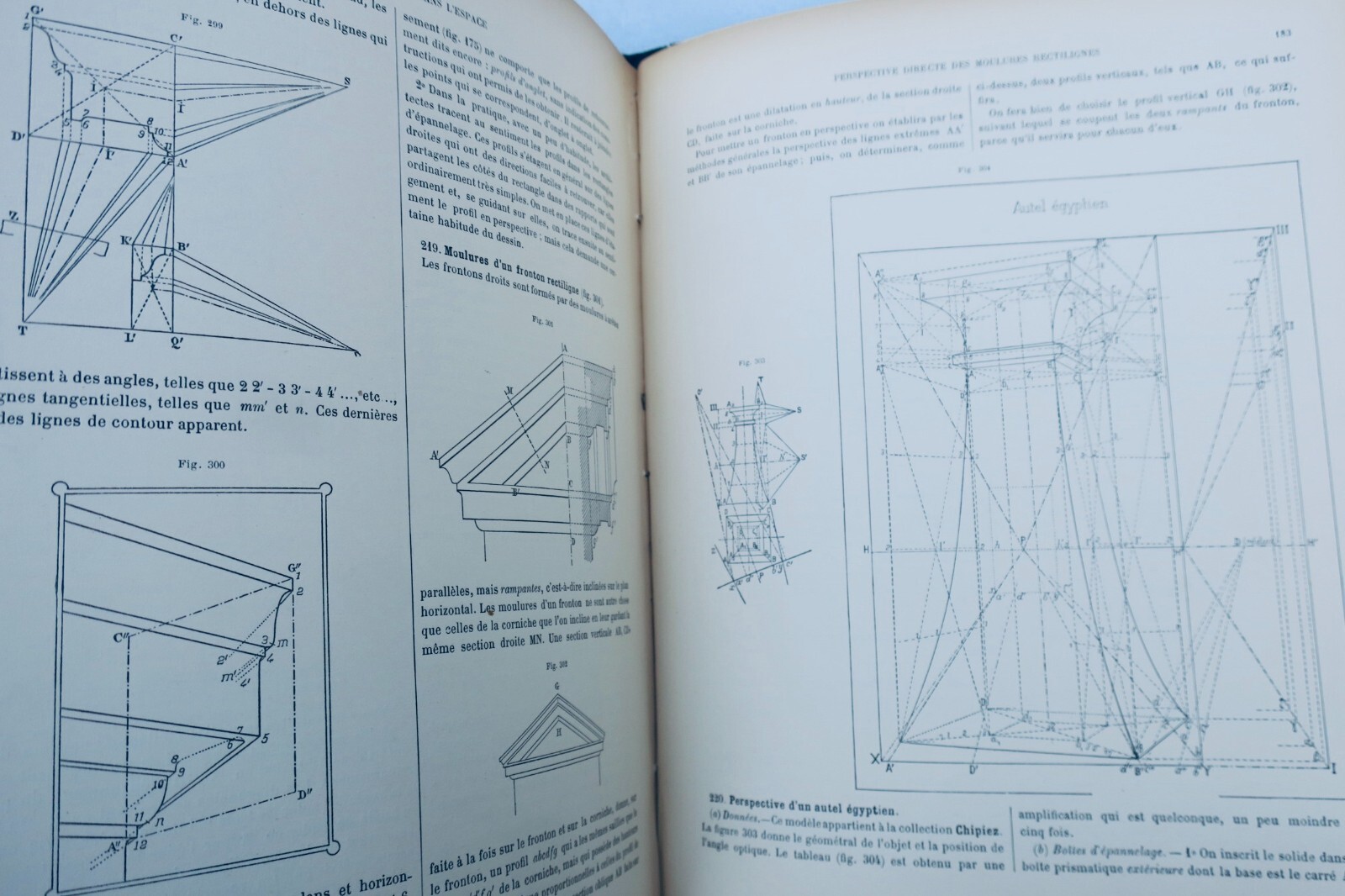 Encyclopedia on Drawing and Construction - Image 11