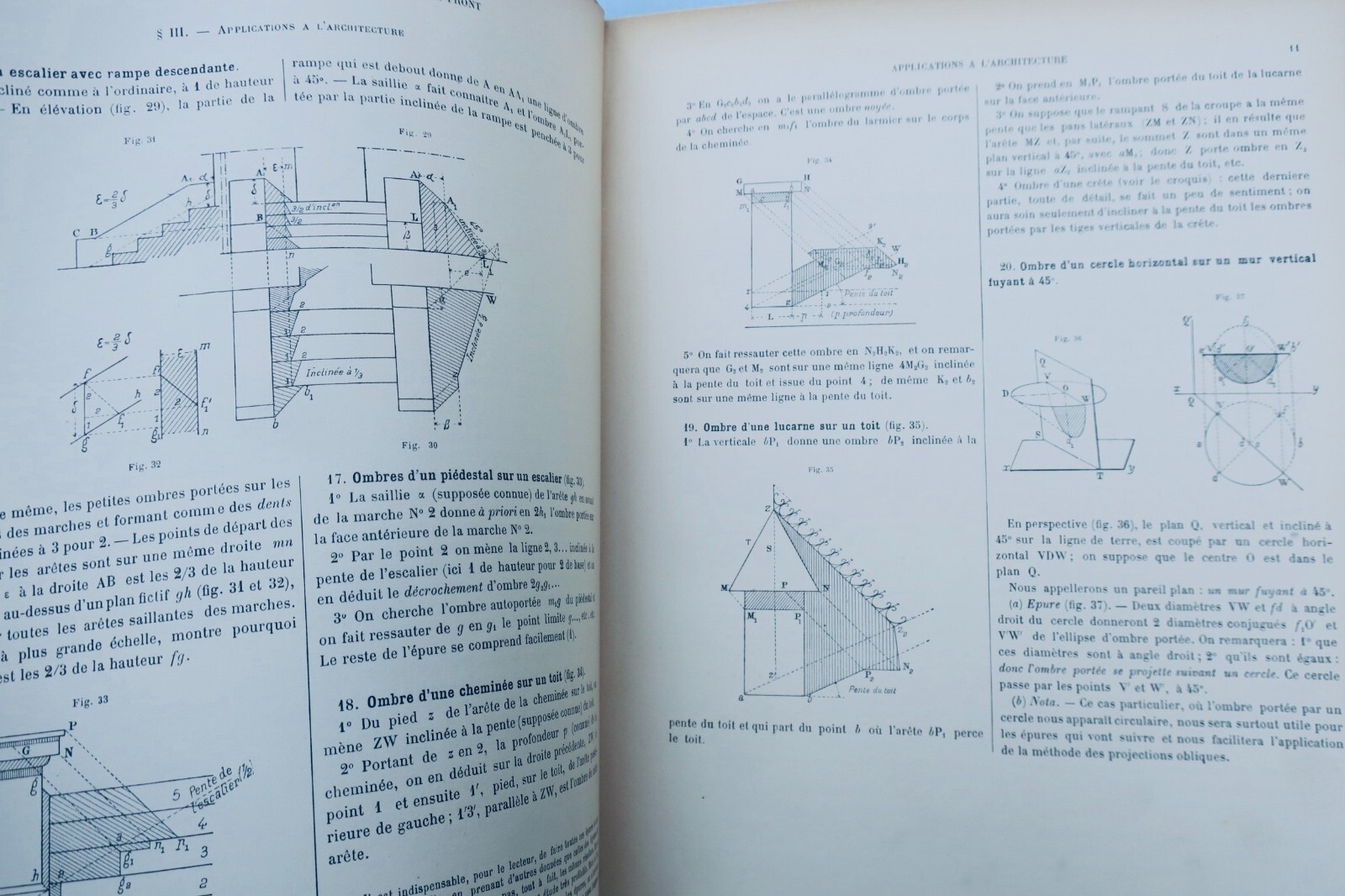 Encyclopedia on Drawing and Construction - Image 4