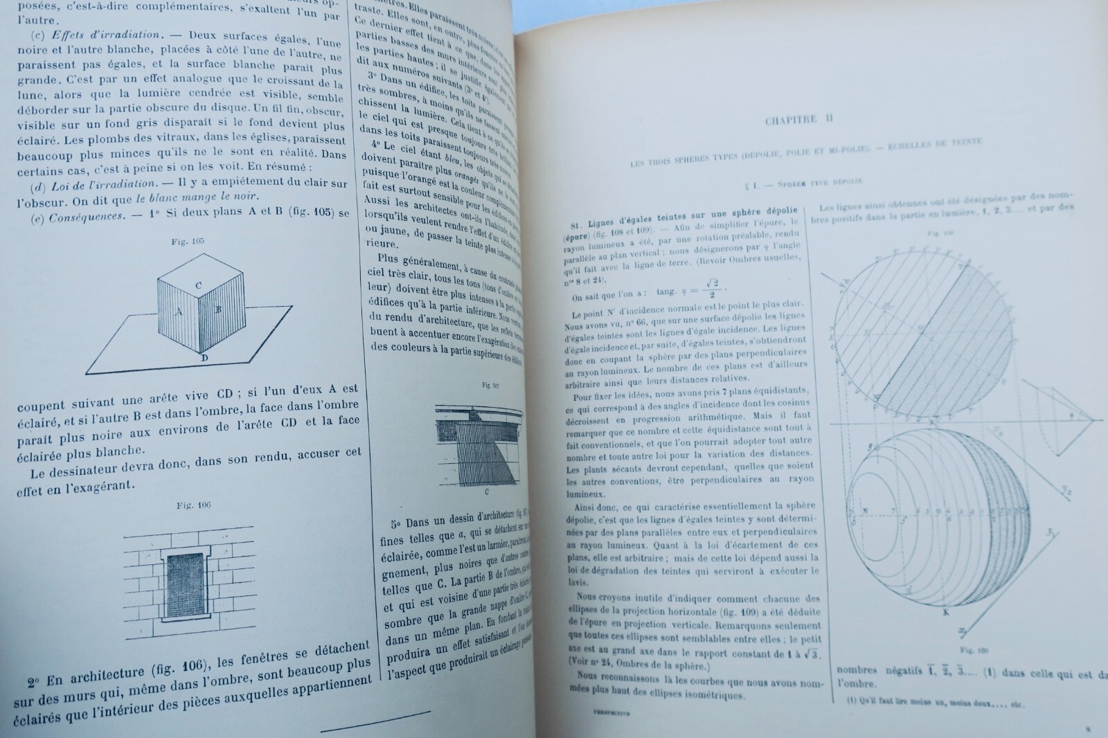 Encyclopedia on Drawing and Construction - Image 6
