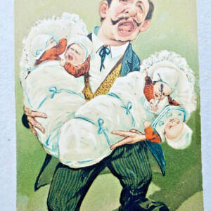 ENFANT Sort est bien souvent récalcitrant mais de lâchez pas l'espérance.. 1905