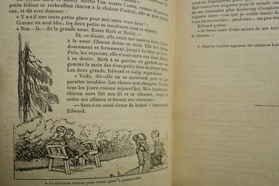 Kinderbuch über Haushaltsführung - Image 6