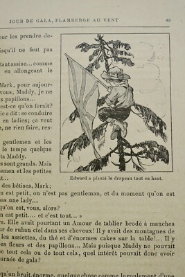 Kinderbuch über Haushaltsführung - Image 5
