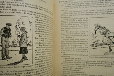 Kinderbuch über Haushaltsführung - Image 7